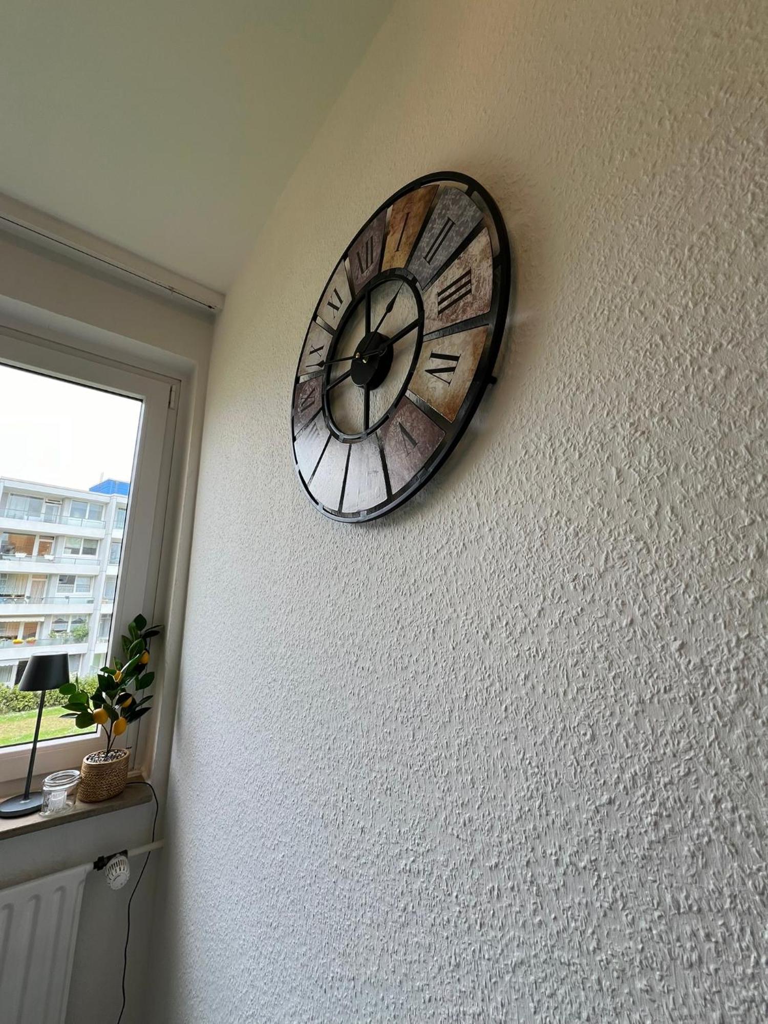 W&D Living - Fewo Kleines Italien Mit Parkplatz Und Balkon Celle Eksteriør billede
